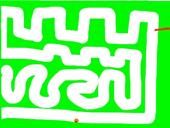snake maze #2