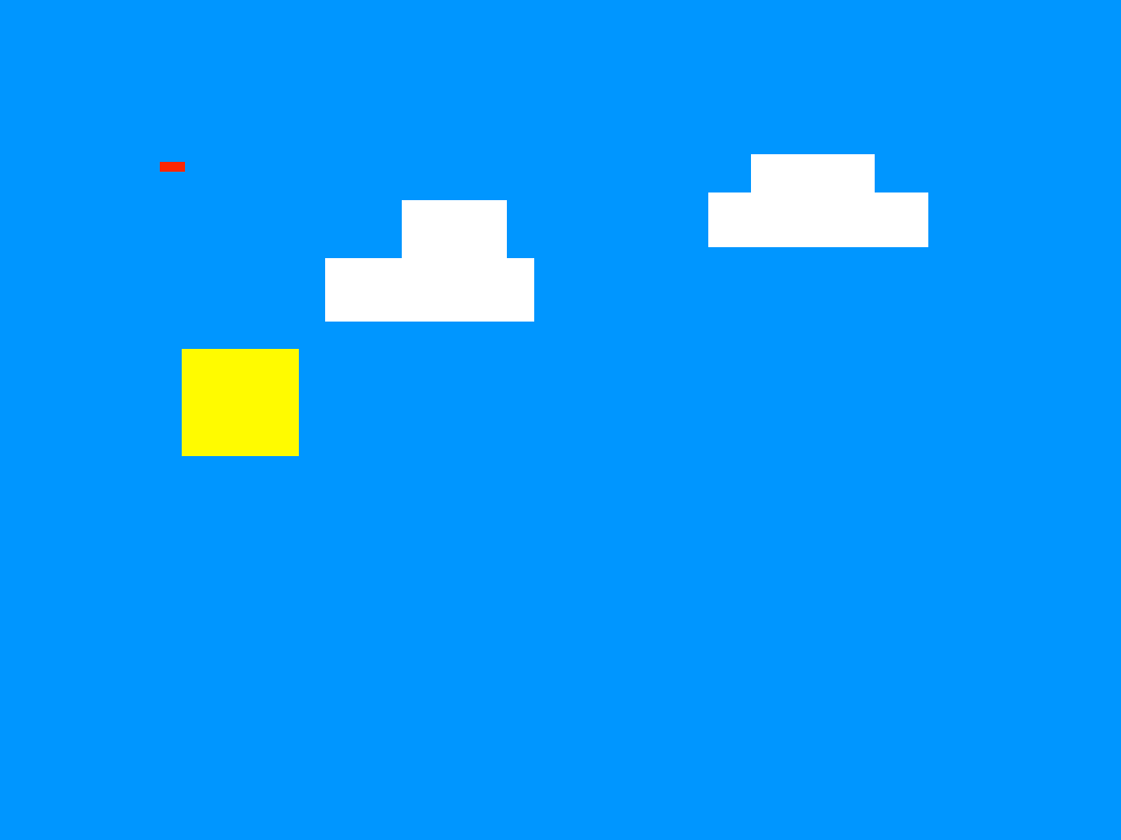 Minecraft code v.1