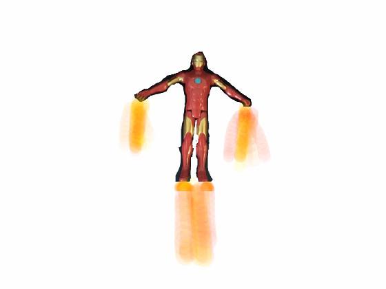 iron man
