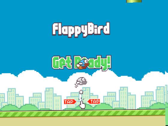 Flappy Bird  