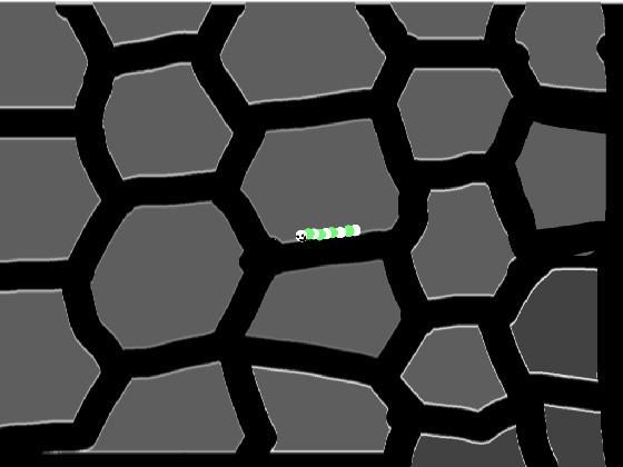 Slither.io test