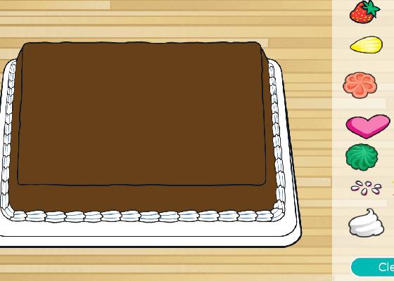 my cake maker
