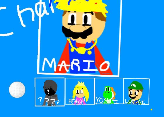 Mario Cart (best) 1 1