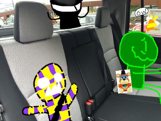 a gastaion trip except…