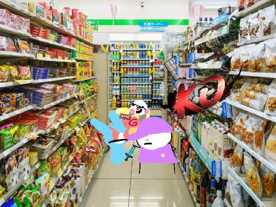 gimme sum skittles fnaf