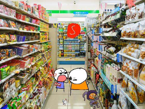 i want some skittles