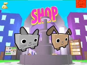 Roblox: Pet Simulator x - copy