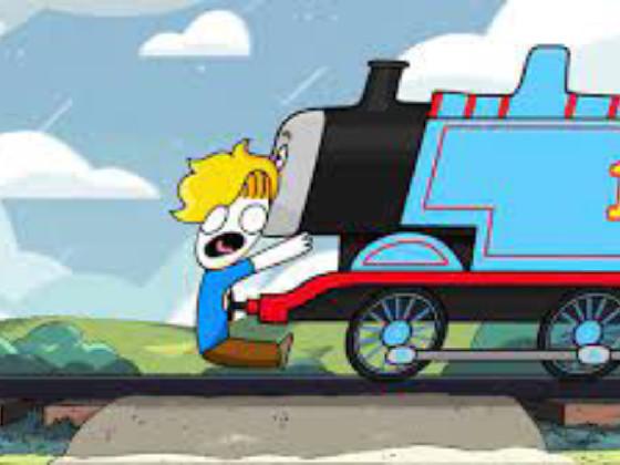 Thomas! ft.Haminations