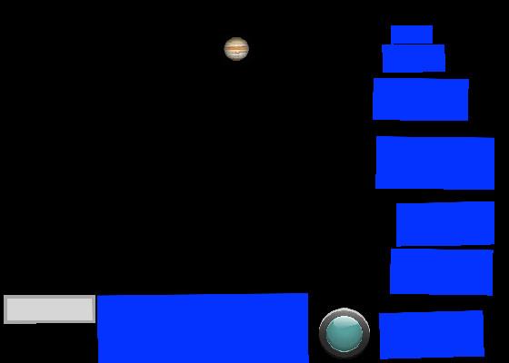 Jupiter Clicker  1