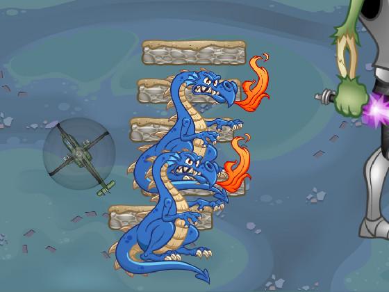 Chopper Game 1 1 1