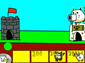 ultimate battle cats