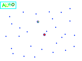 agar.io aI