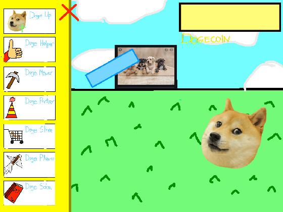 Doge Clicker 1 1 2