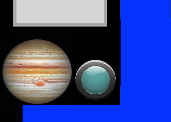 Jupiter Clicker  1 1