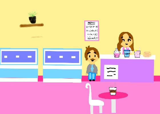 Ava’s Unicorn Café 🦄
