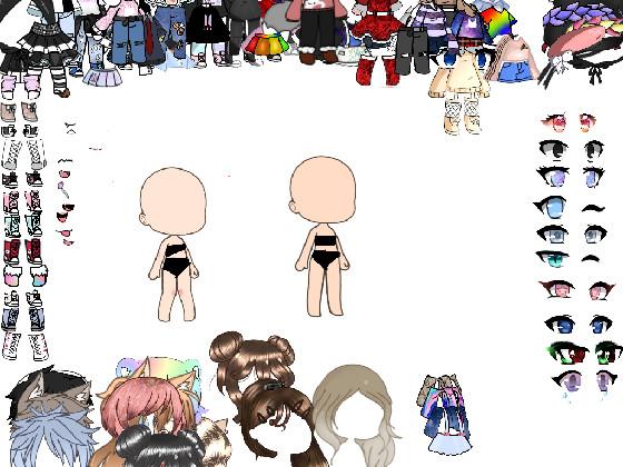 GACHA LIFE PLZ LIKE 1