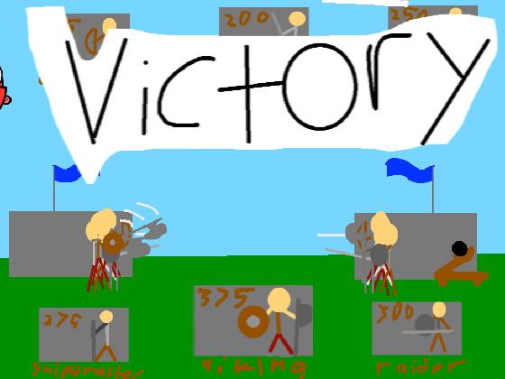 Viking wars! v 1.8 1 1