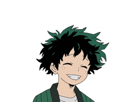 deku