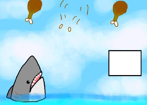 Shark Feeder 1.4 1