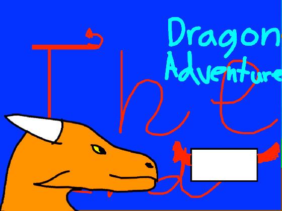 Dragon Adventure