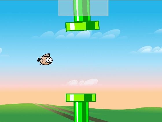 Impossible Flappy Bird (Fixed) 3 1