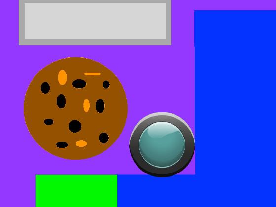 Cookie Clicker HACKED