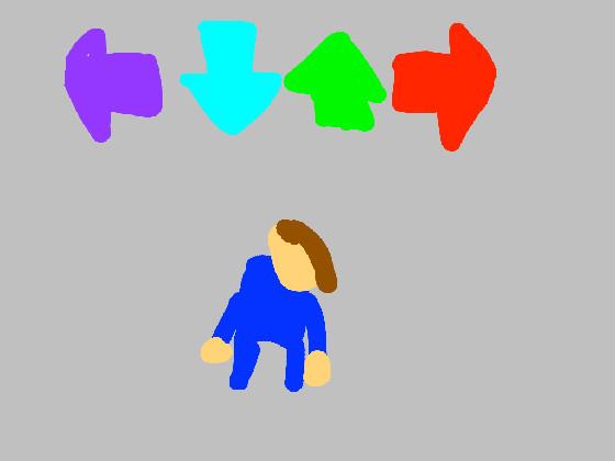 Recovered_Project fnf test