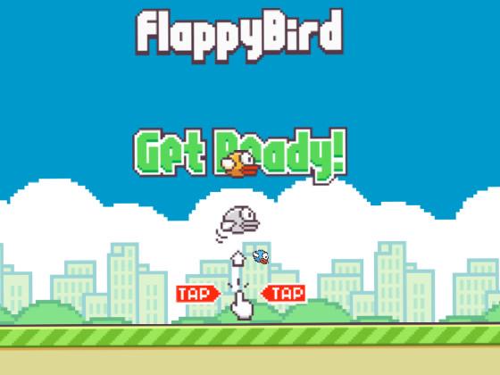 Flappy Bird :)