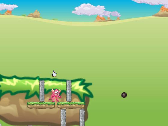 Physics Game 2