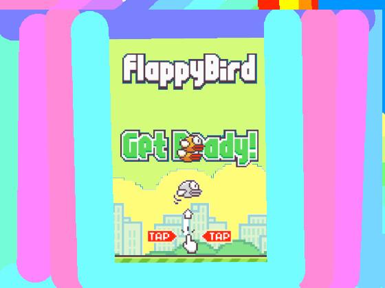 Flappy 2 Bird