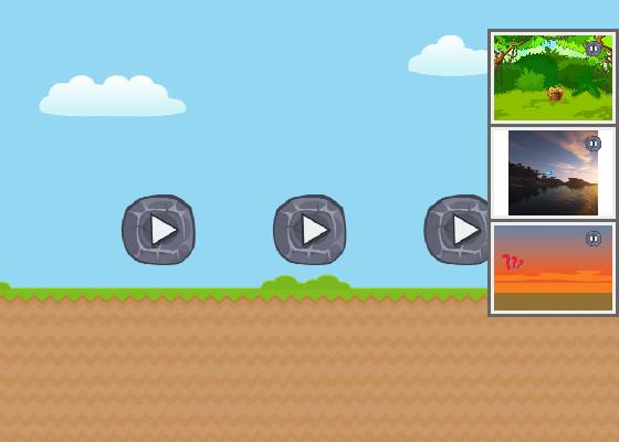 Minigame Lobby 1