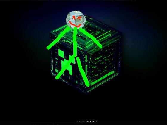 creeper ragdoll 56