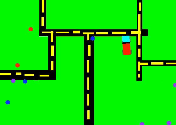 CAR CHASE SIMULATOR 1 1