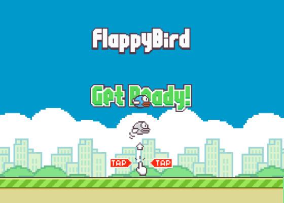 Flappy Bird 2 1 2 1 1