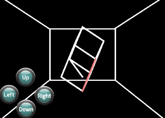 Bendy 3D Plane v1 1 3