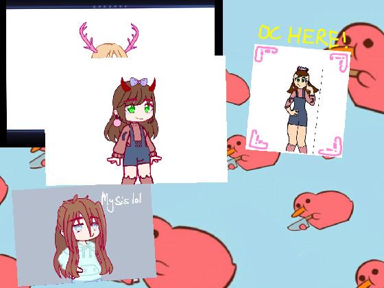 re:GACHA REQ. (Art-&gt;Gacha) 1