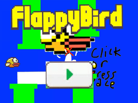 Play me!  Floppy Duck