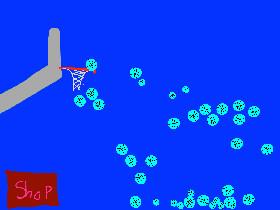 mitchells basket ball  1