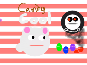 Candy Cool (Update 12)