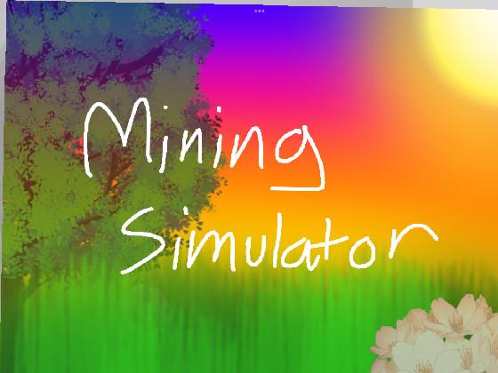 Mining Simulator 1.4.2 1