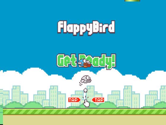 Flappy Bird