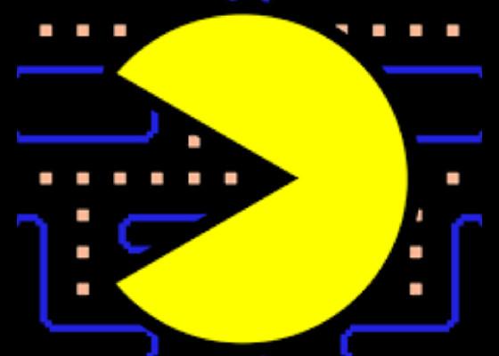 Pacman (Updated)