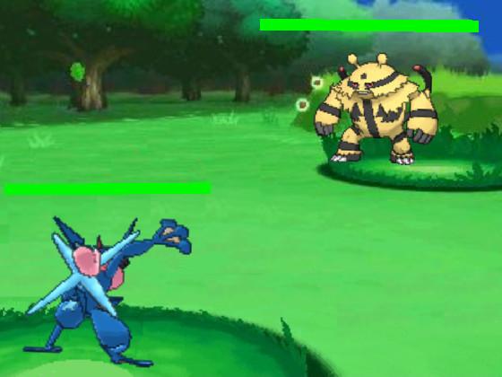 pokemon battle 1