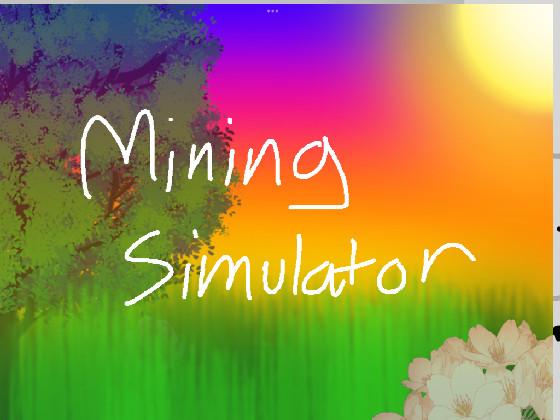 Mining Simulator 1.4.2 1