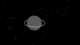 random art made by me