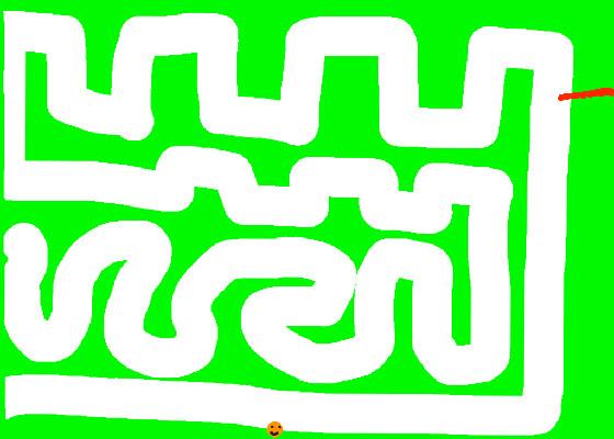 snake maze #2 1