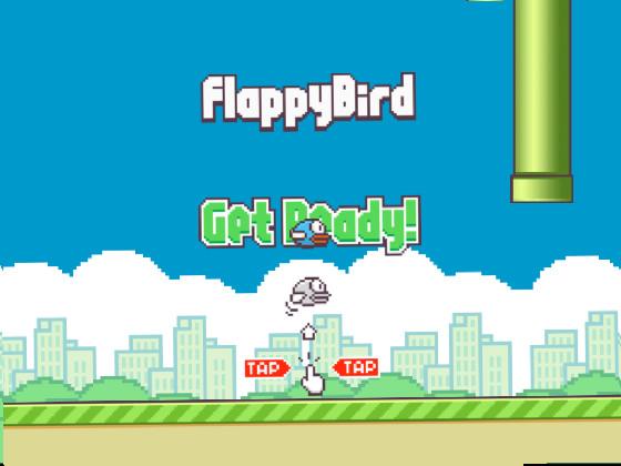 Flappy Bird 1