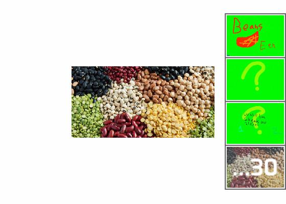 beans. - copy