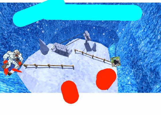 gorilla tag 2 new map 👌 1