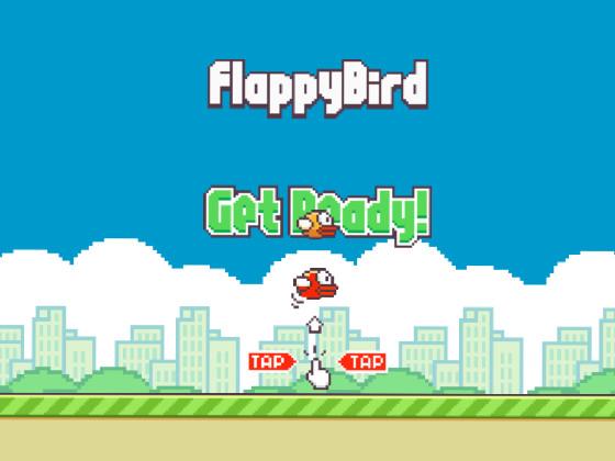 FlappyBird